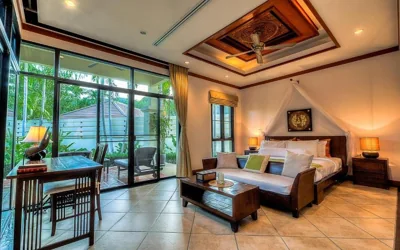 Lily Villa Stunning Villa With A Beautiful Pool – 사진 2