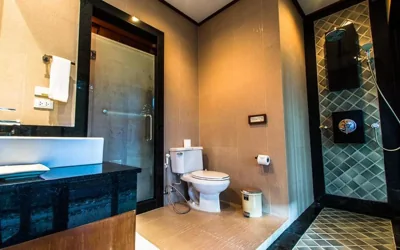 Lily Villa Stunning Villa With A Beautiful Pool – 사진 3