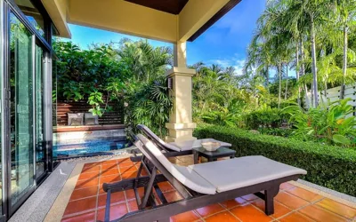 Lily Villa Stunning Villa With A Beautiful Pool – 사진 4