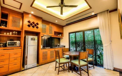 Lily Villa Stunning Villa With A Beautiful Pool – 사진 5