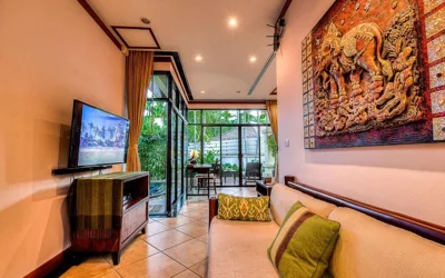 Lily Villa Stunning Villa With A Beautiful Pool – 사진 6