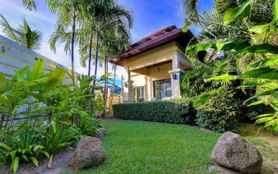 Lily Villa Stunning Villa With A Beautiful Pool – 사진 7