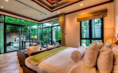 Lily Villa Stunning Villa With A Beautiful Pool – 사진 8