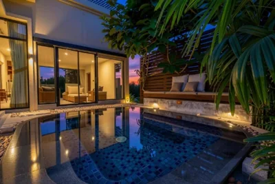 Lily Villa Stunning Villa With A Beautiful Pool – 사진 9