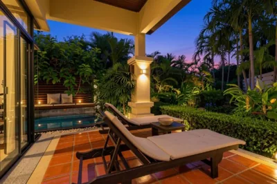 Lily Villa Stunning Villa With A Beautiful Pool – 사진 10