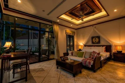 Lily Villa Stunning Villa With A Beautiful Pool – 사진 11