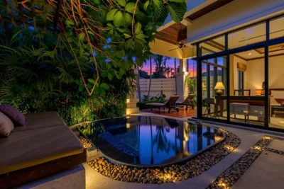 Lily Villa Stunning Villa With A Beautiful Pool – 사진 13