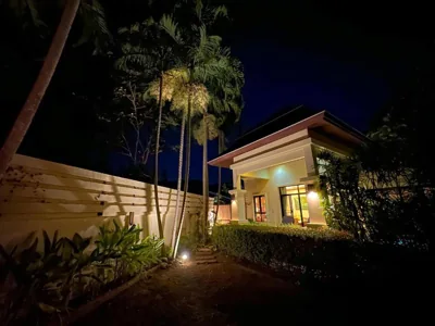 Lily Villa Stunning Villa With A Beautiful Pool – 사진 14